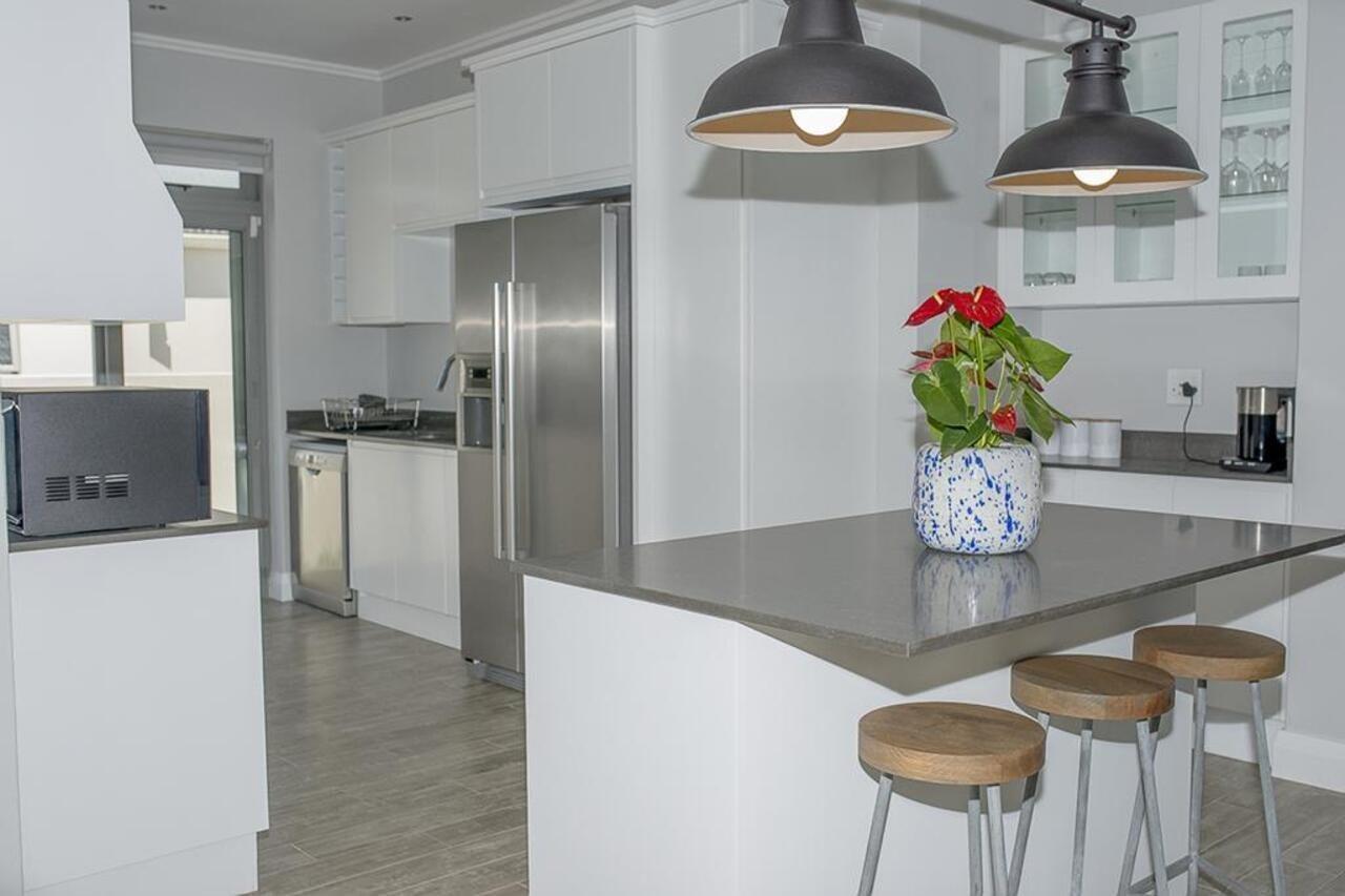 Fernkloof Fairways Villa Hermanus Zewnętrze zdjęcie