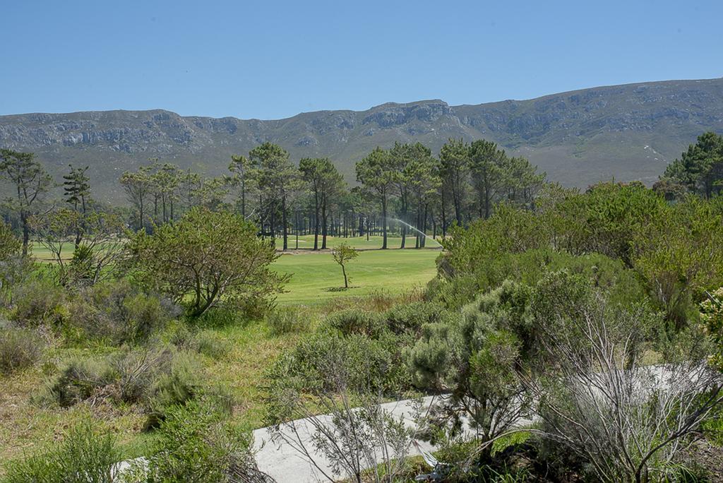 Fernkloof Fairways Villa Hermanus Zewnętrze zdjęcie