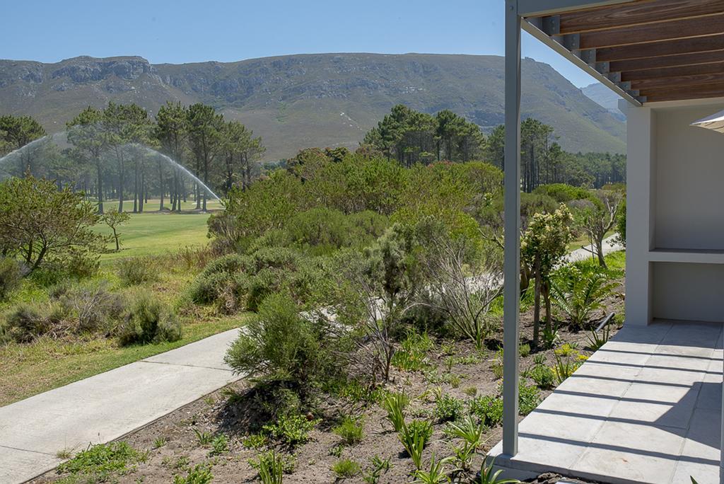 Fernkloof Fairways Villa Hermanus Zewnętrze zdjęcie