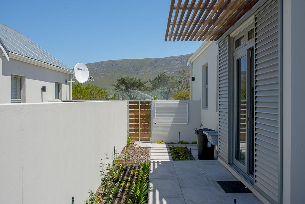Fernkloof Fairways Villa Hermanus Zewnętrze zdjęcie