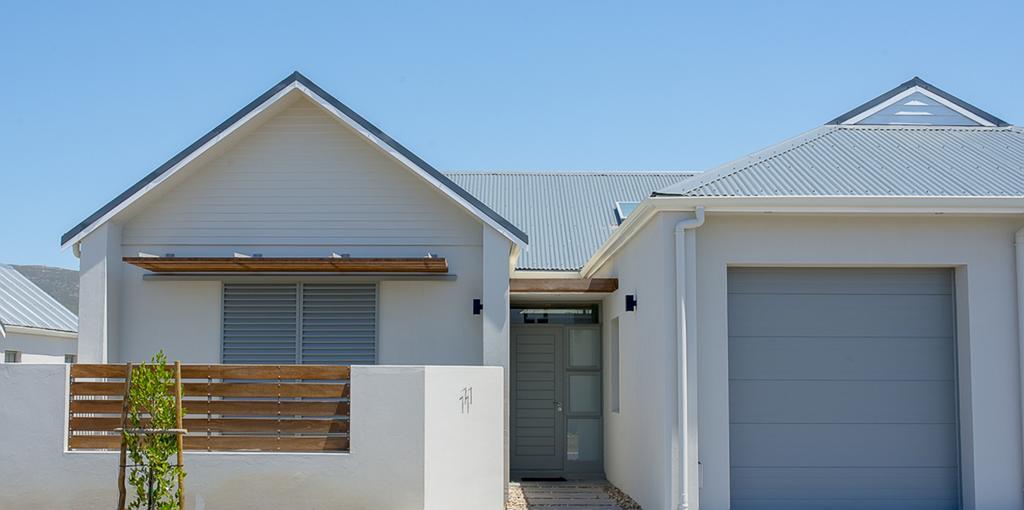 Fernkloof Fairways Villa Hermanus Zewnętrze zdjęcie