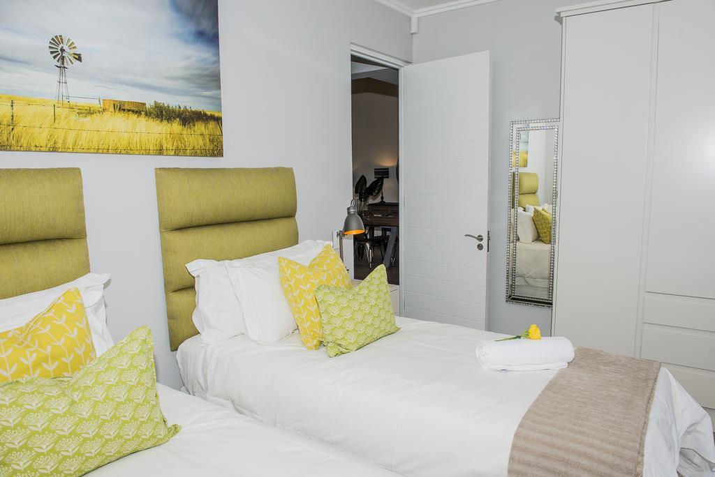 Fernkloof Fairways Villa Hermanus Zewnętrze zdjęcie