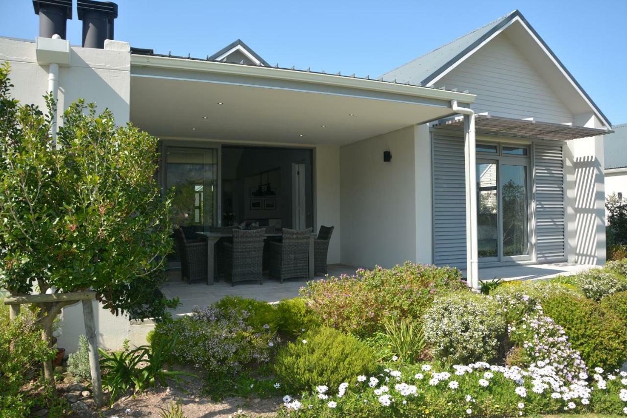 Fernkloof Fairways Villa Hermanus Zewnętrze zdjęcie